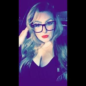 Meet your Posher, Kat